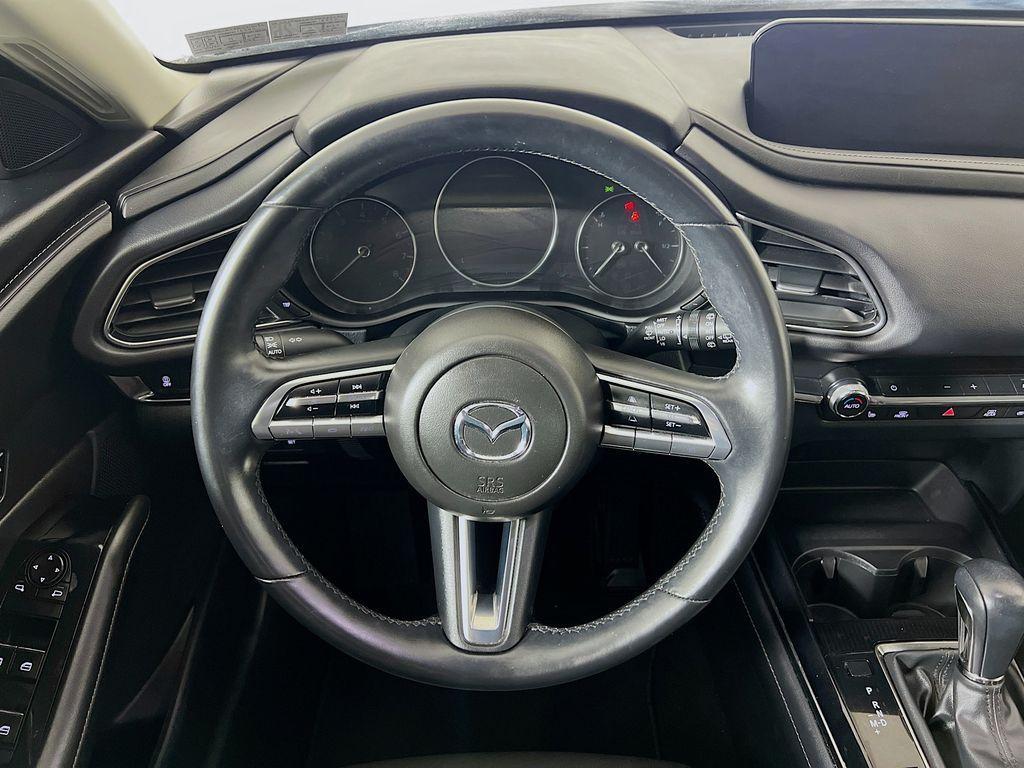 used 2023 Mazda CX-30 car, priced at $22,999