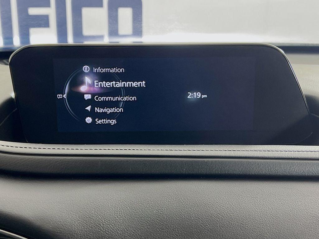 used 2023 Mazda CX-30 car, priced at $22,999