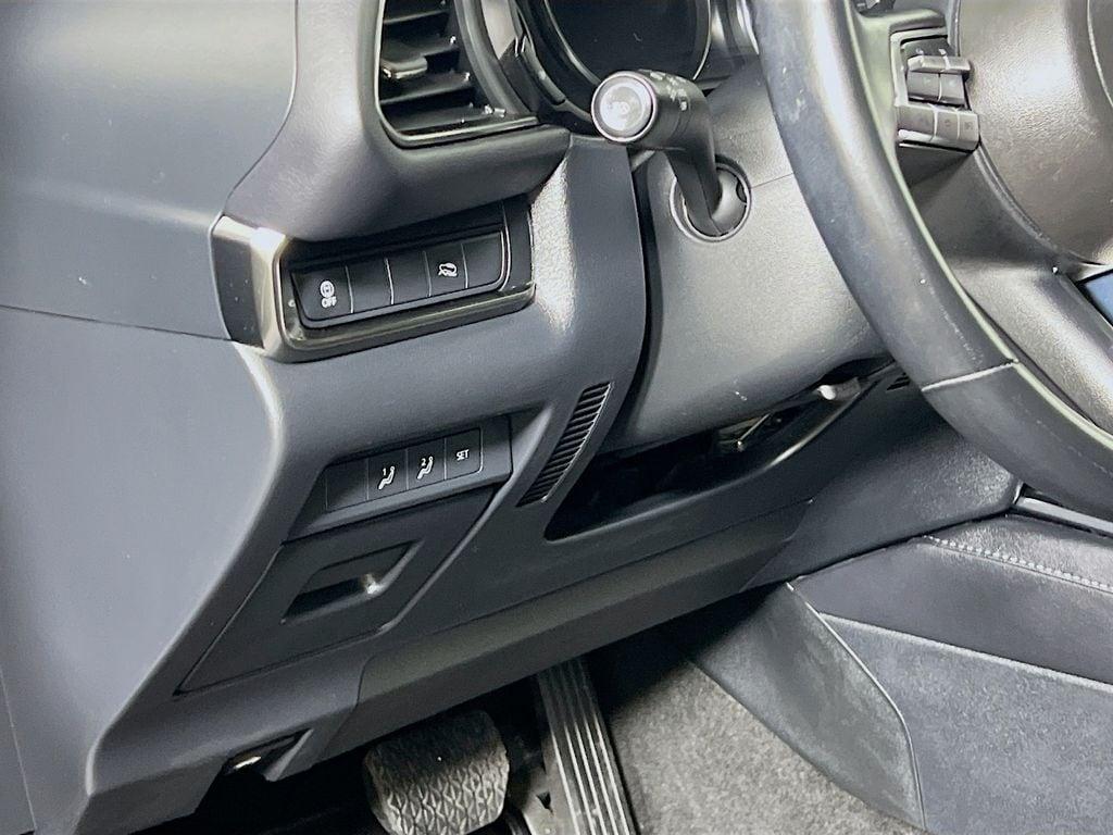 used 2023 Mazda CX-30 car, priced at $22,999