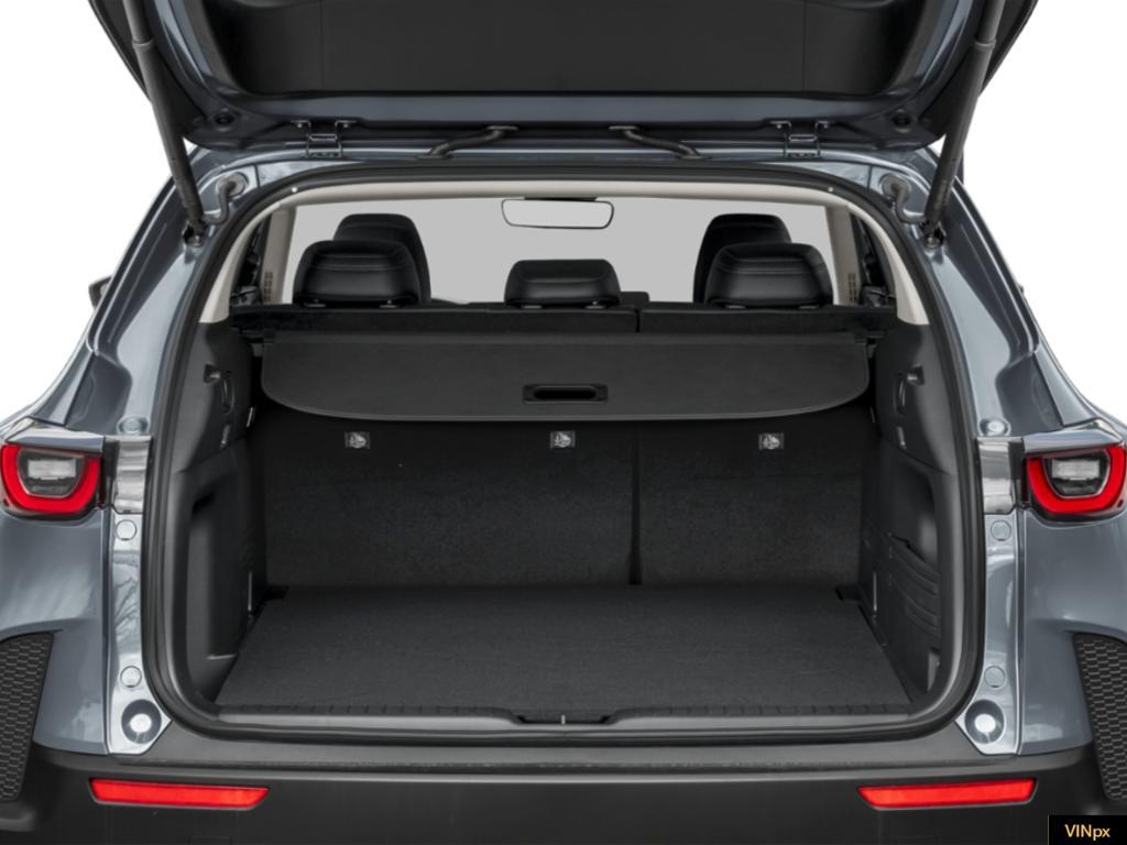 new 2026 Mazda CX-50 Hybrid car, priced at $40,950