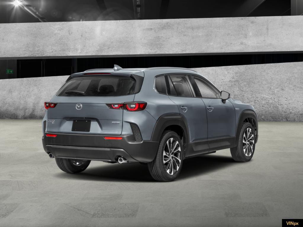 new 2026 Mazda CX-50 Hybrid car, priced at $40,950