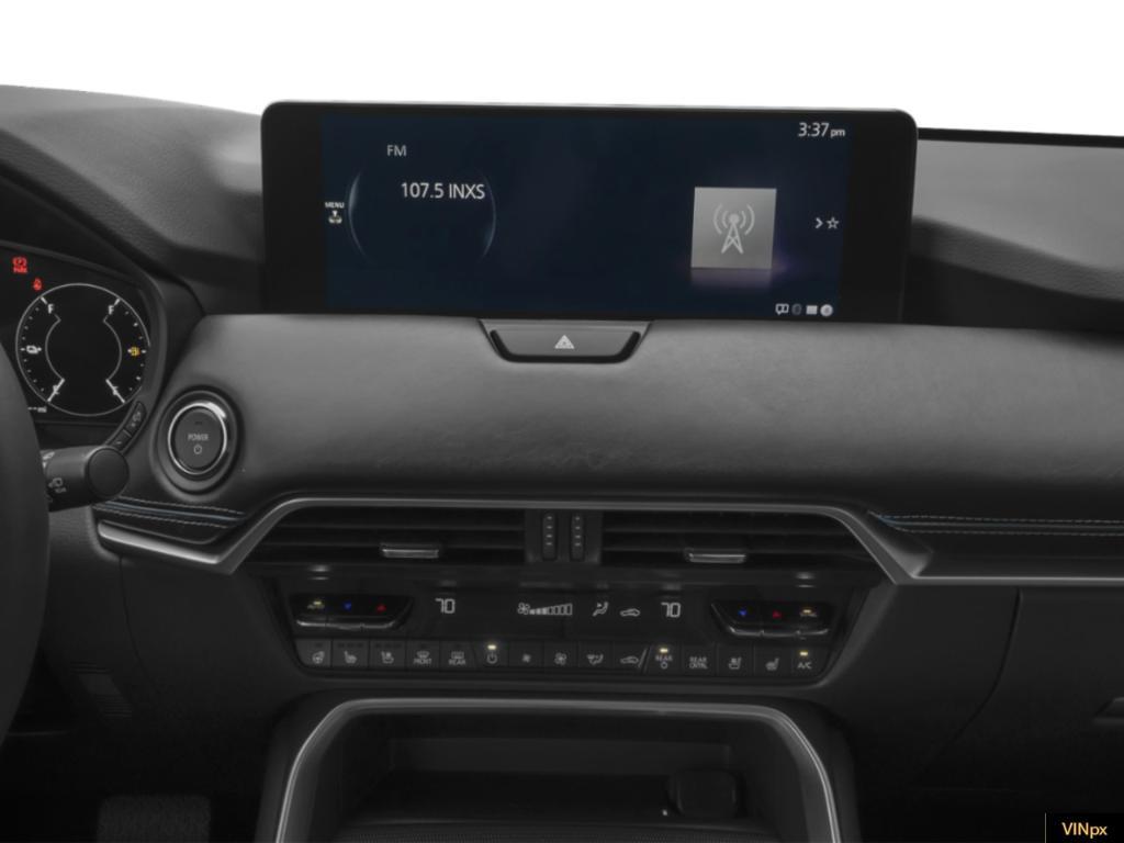 new 2026 Mazda CX-70 car, priced at $43,563