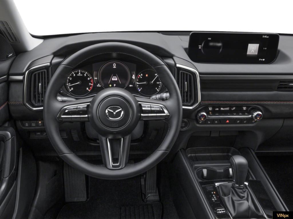 new 2026 Mazda CX-50 car, priced at $42,434
