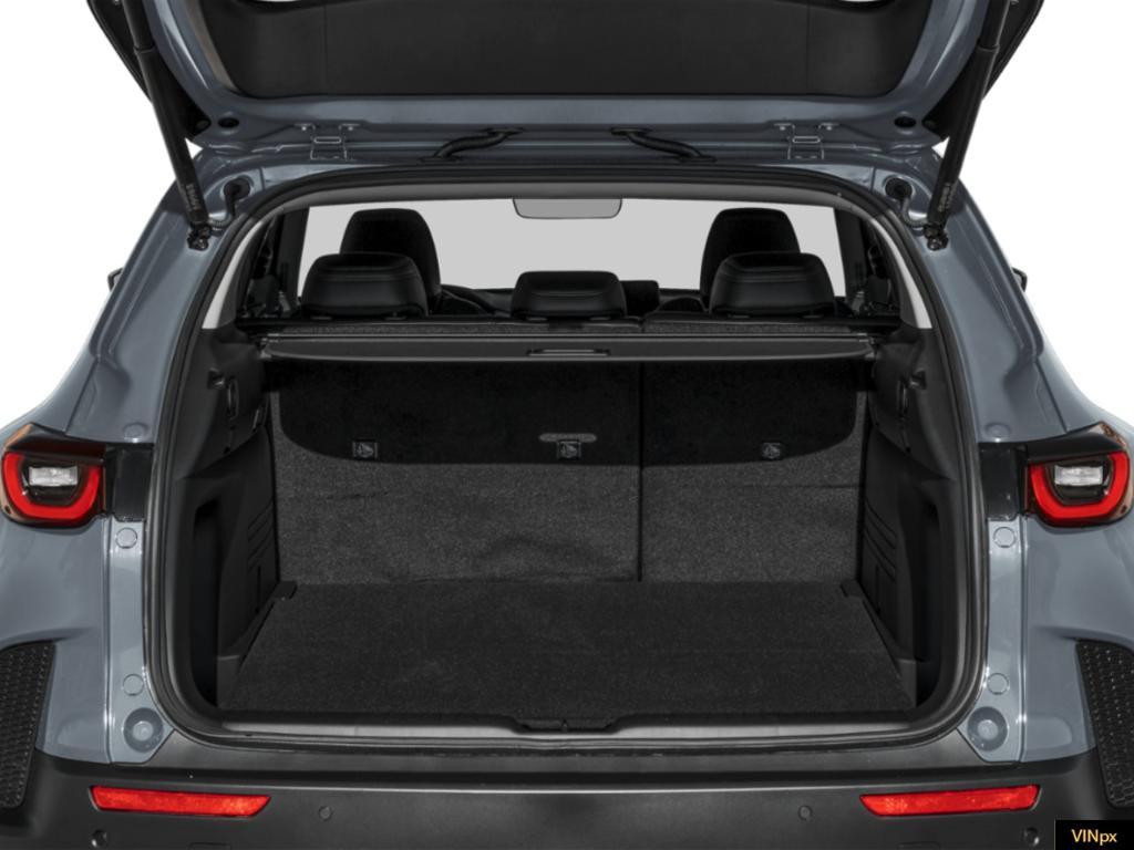 new 2026 Mazda CX-50 car, priced at $42,434