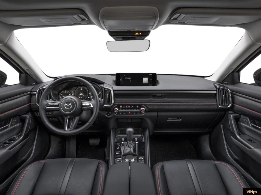 new 2026 Mazda CX-50 car, priced at $42,434