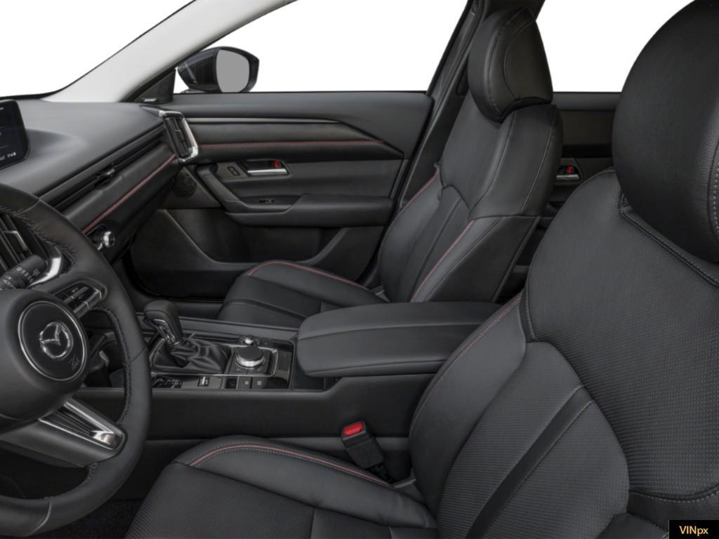 new 2026 Mazda CX-50 car, priced at $42,434