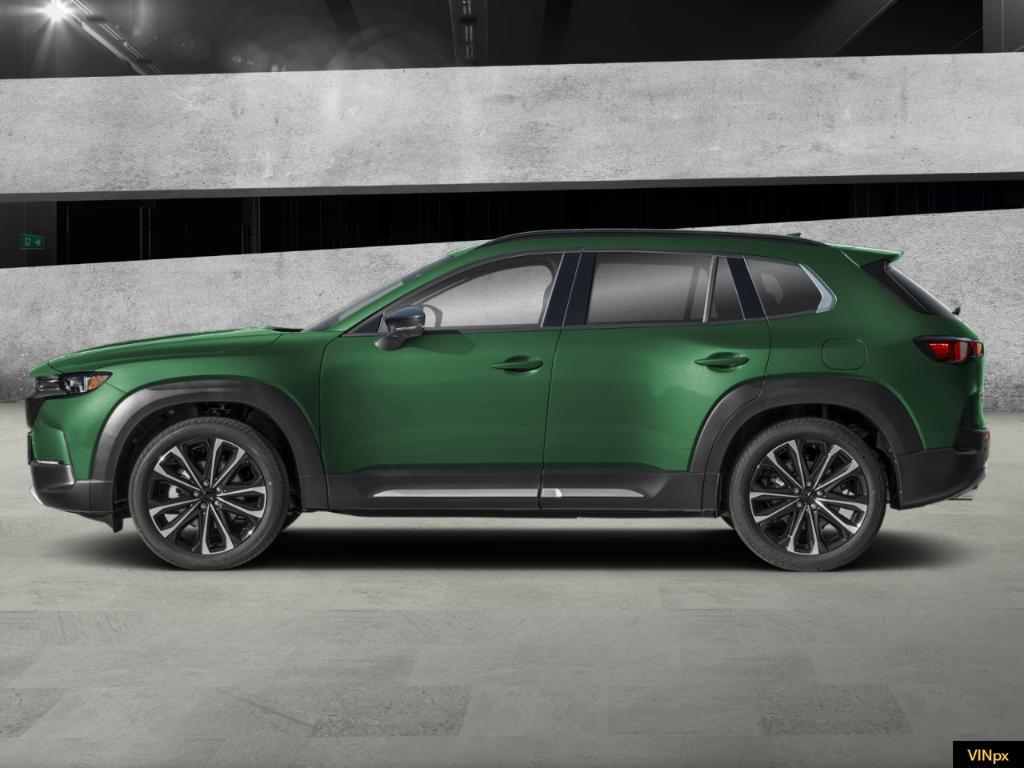 new 2026 Mazda CX-50 car, priced at $42,434