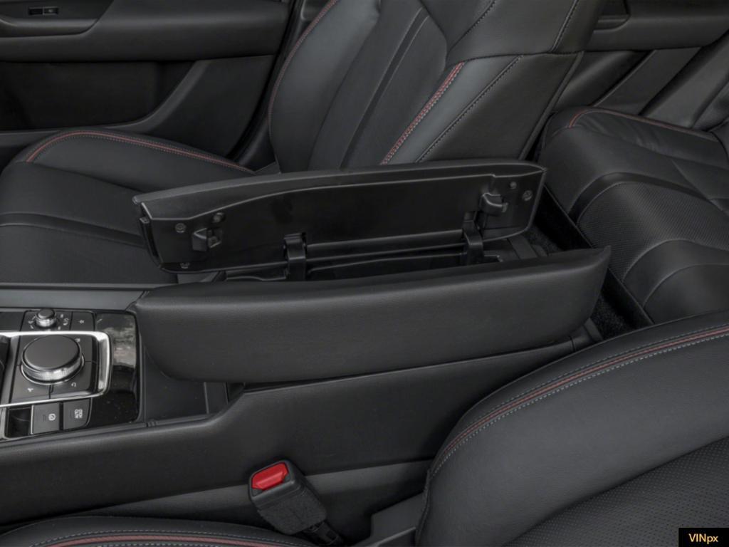 new 2026 Mazda CX-50 car, priced at $42,434