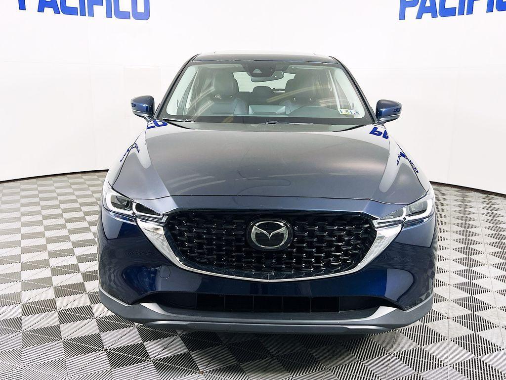 used 2023 Mazda CX-5 car, priced at $29,289