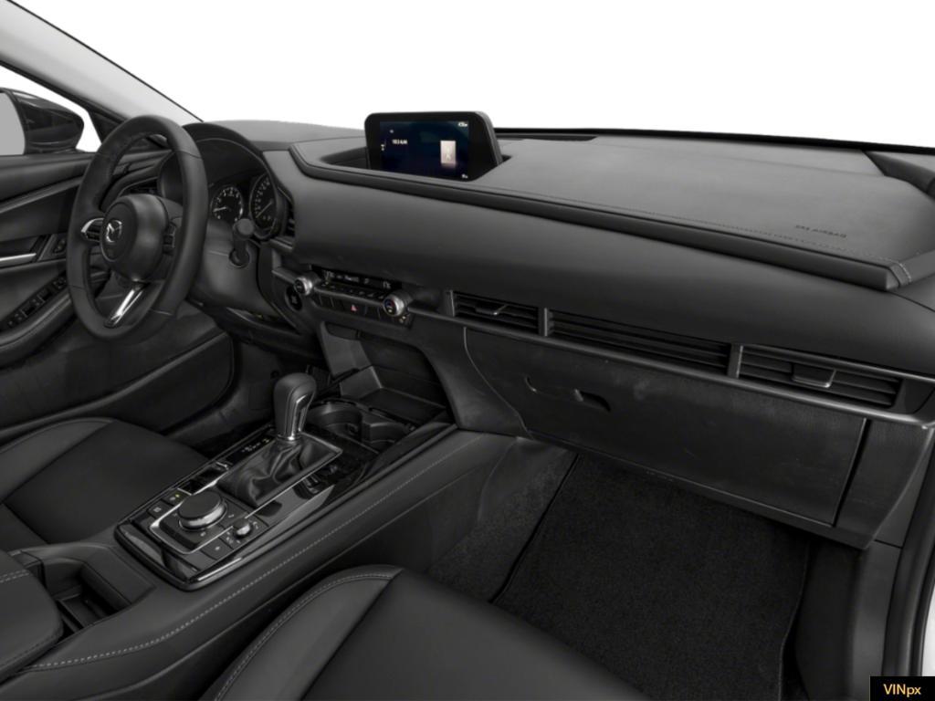 new 2026 Mazda CX-30 car, priced at $28,370