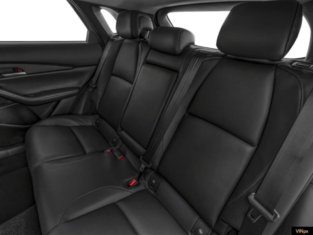 new 2026 Mazda CX-30 car, priced at $28,370