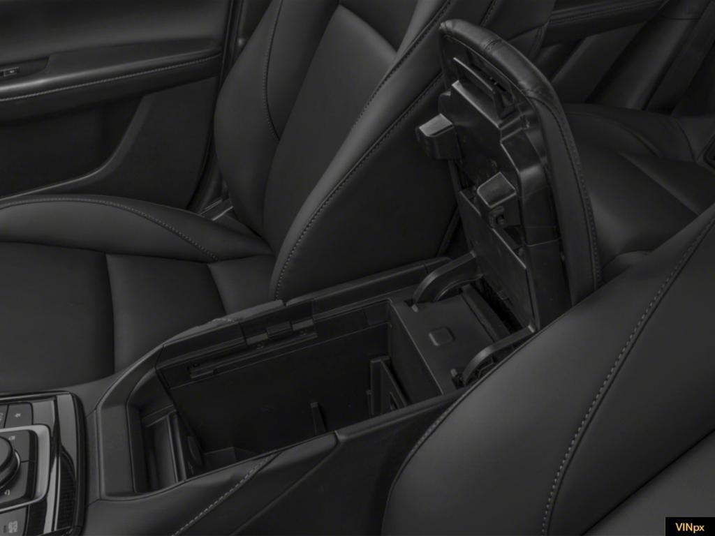 new 2026 Mazda CX-30 car, priced at $28,370