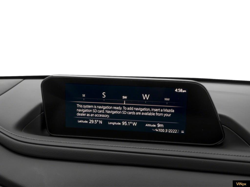 new 2026 Mazda CX-30 car, priced at $28,370