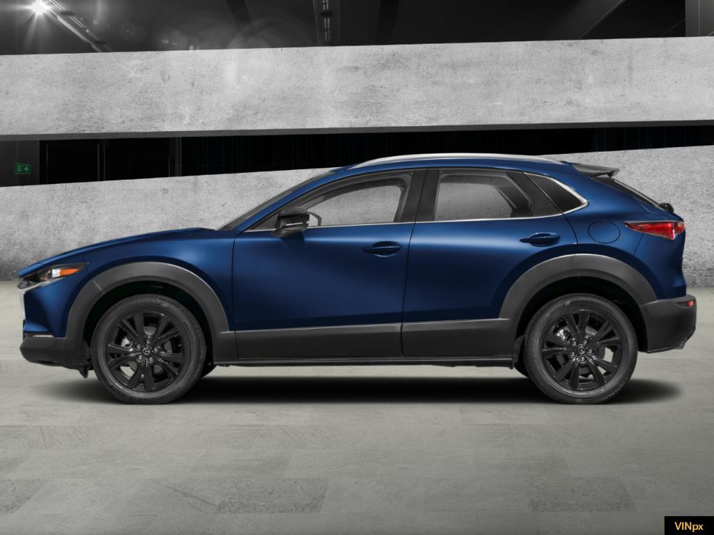 new 2026 Mazda CX-30 car, priced at $28,370