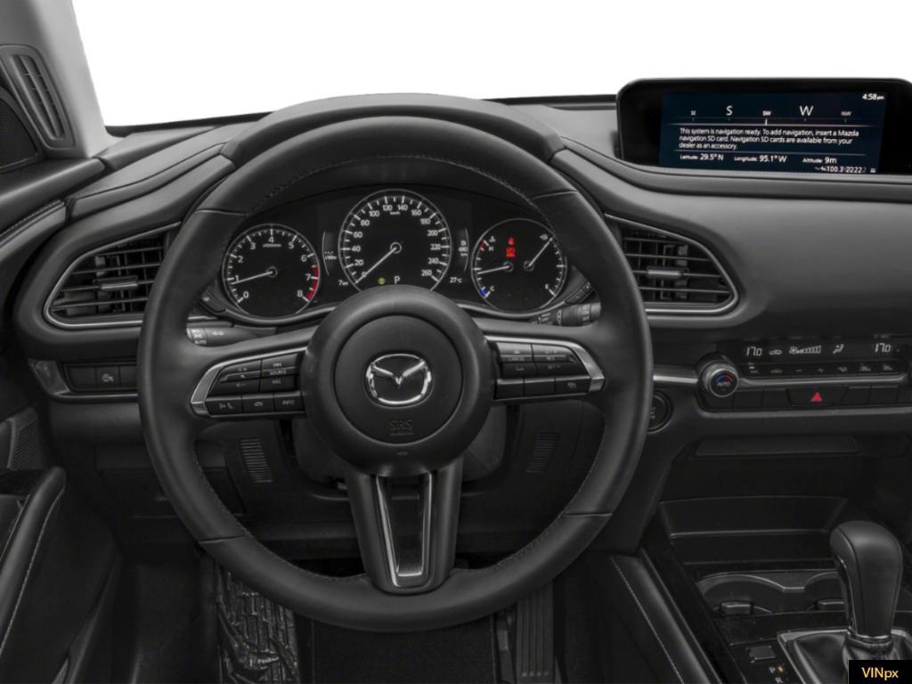 new 2026 Mazda CX-30 car, priced at $28,370