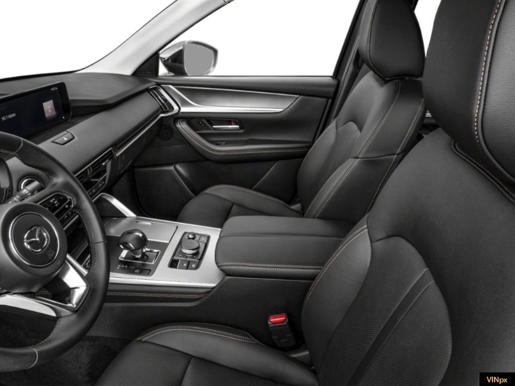 new 2026 Mazda CX-90 car, priced at $41,806