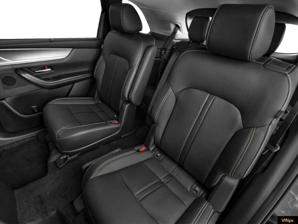 new 2026 Mazda CX-90 car, priced at $41,806