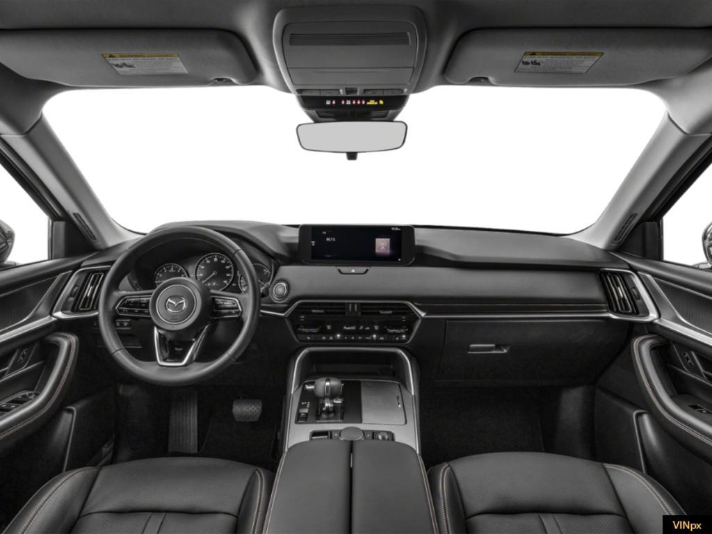 new 2026 Mazda CX-90 car, priced at $41,806