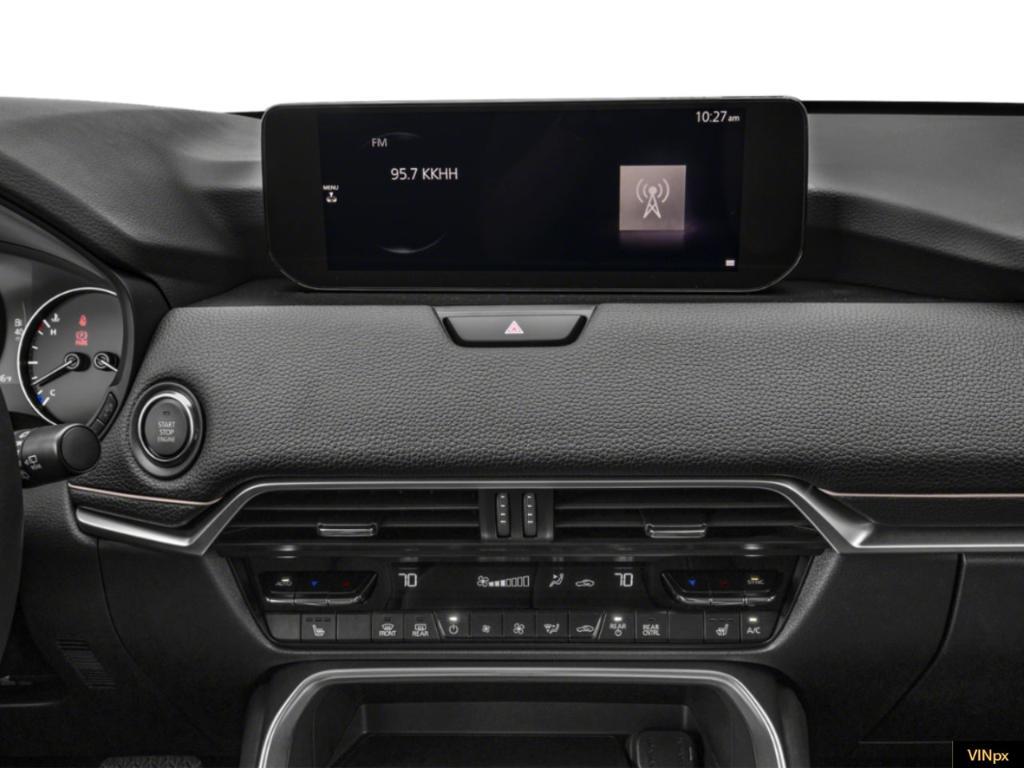 new 2026 Mazda CX-90 car, priced at $41,806