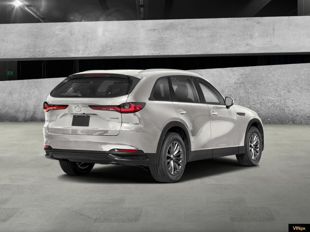 new 2026 Mazda CX-90 car, priced at $41,806