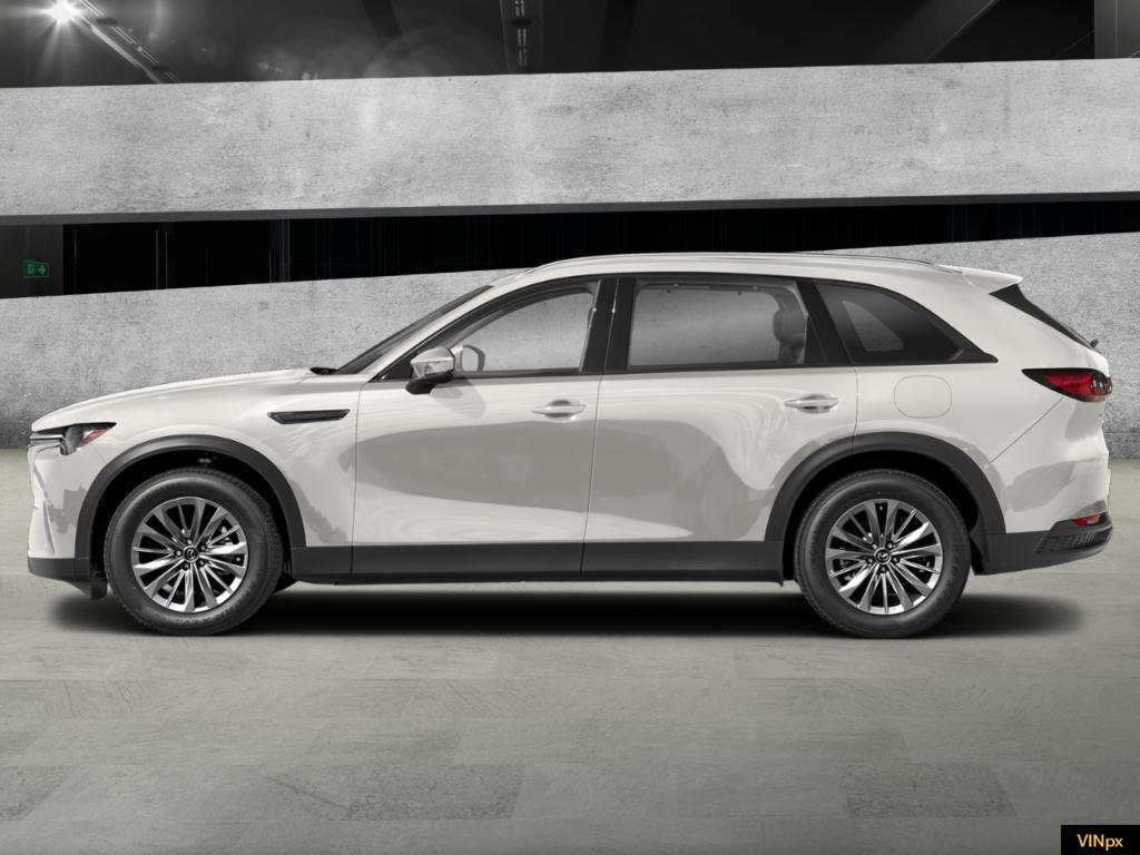 new 2026 Mazda CX-90 car, priced at $41,806