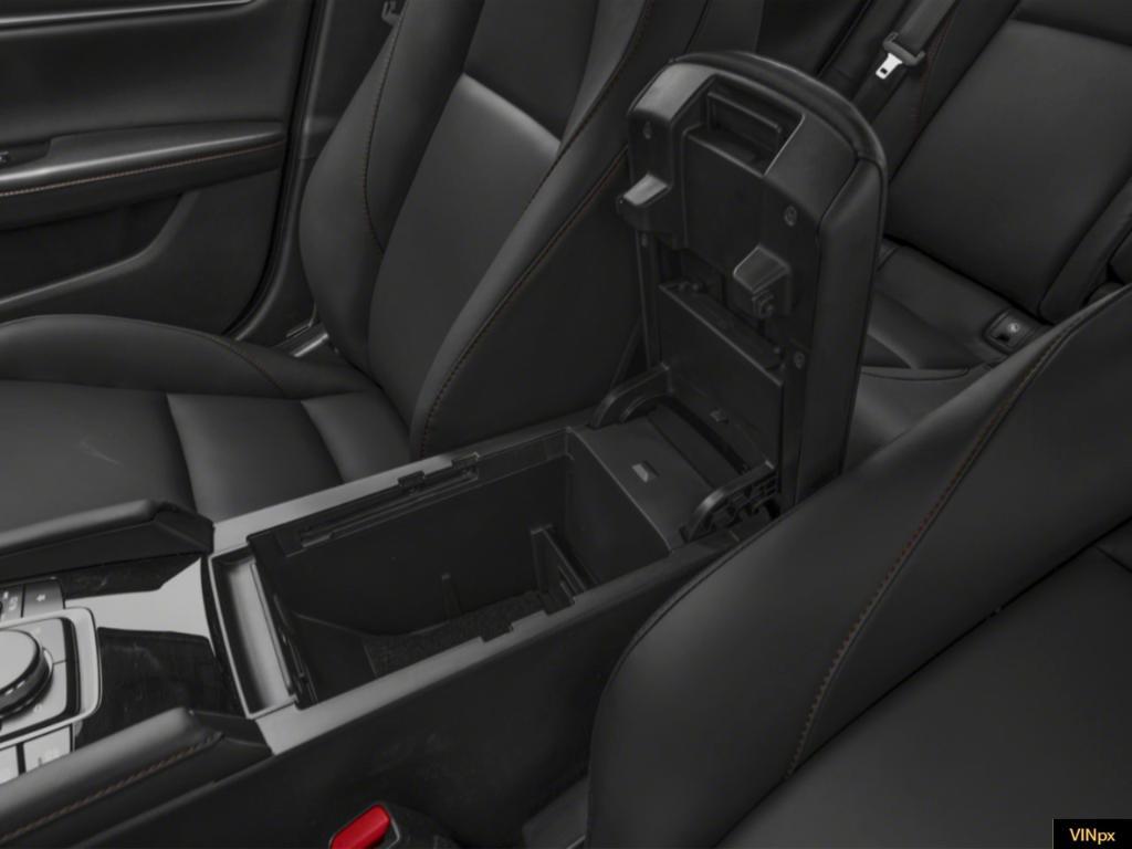 new 2026 Mazda Mazda3 car, priced at $26,120