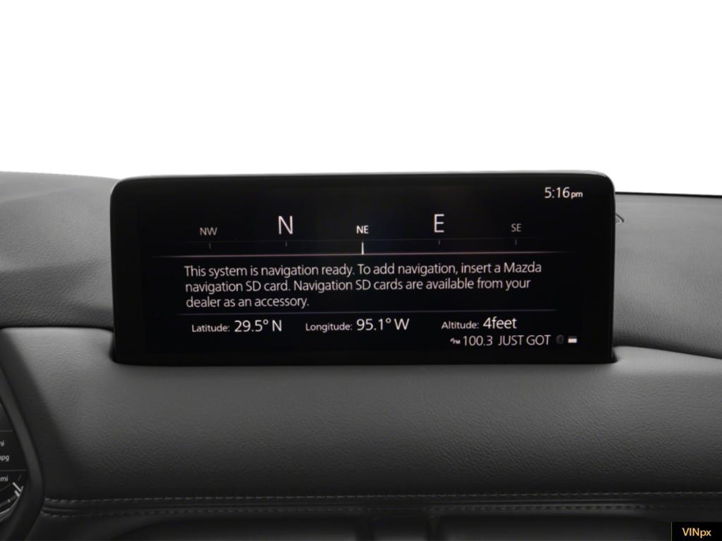 new 2025 Mazda CX-5 car, priced at $29,897