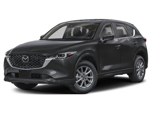 new 2025 Mazda CX-5 car, priced at $29,147