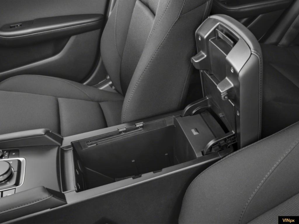 new 2026 Mazda Mazda3 car, priced at $25,660