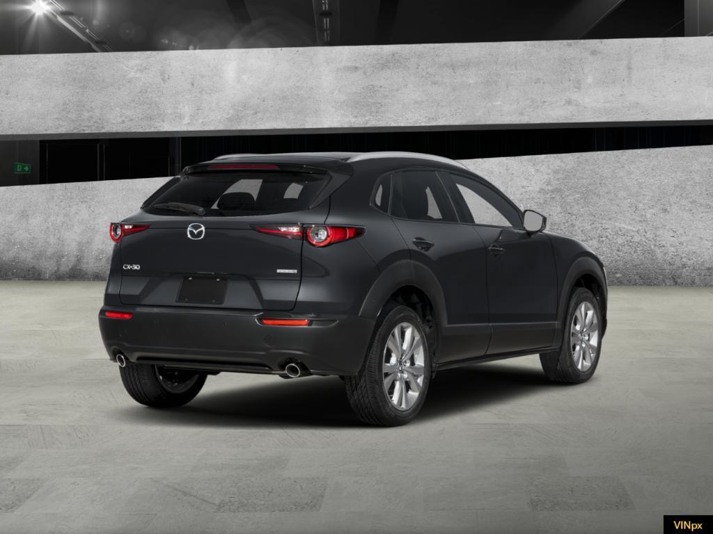 new 2026 Mazda CX-30 car, priced at $34,215