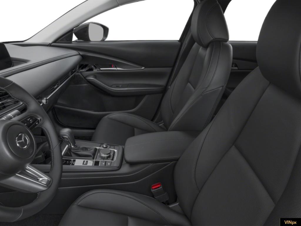 new 2026 Mazda CX-30 car, priced at $34,215