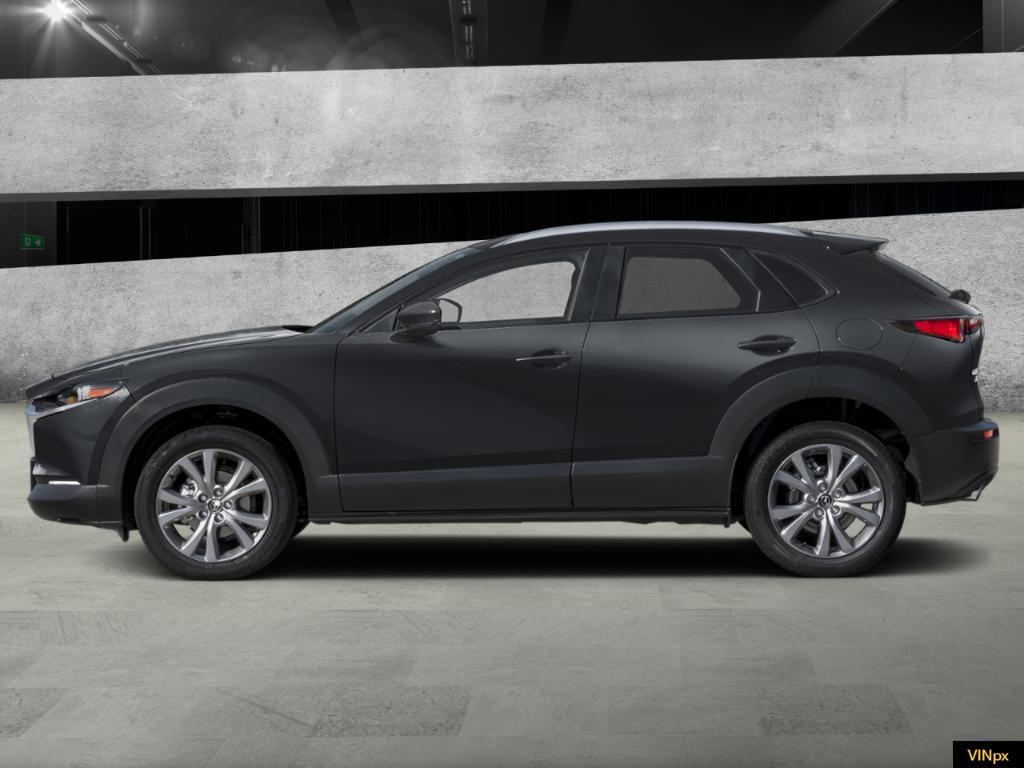 new 2026 Mazda CX-30 car, priced at $34,215