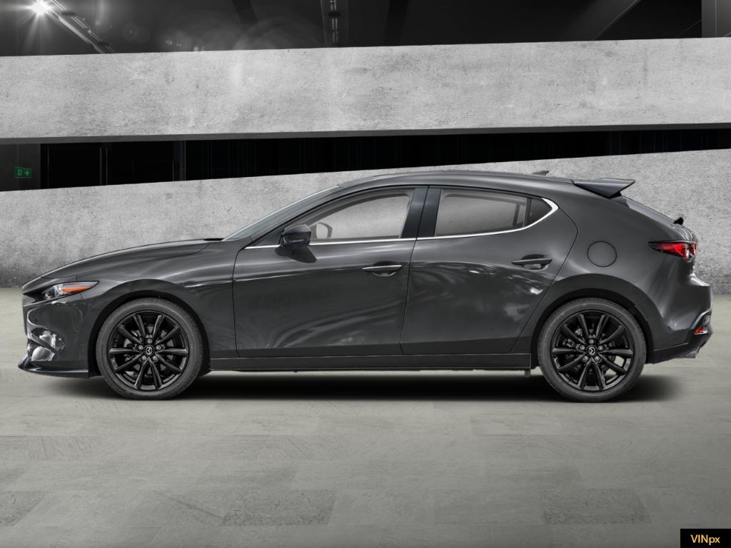 new 2026 Mazda Mazda3 car, priced at $39,210