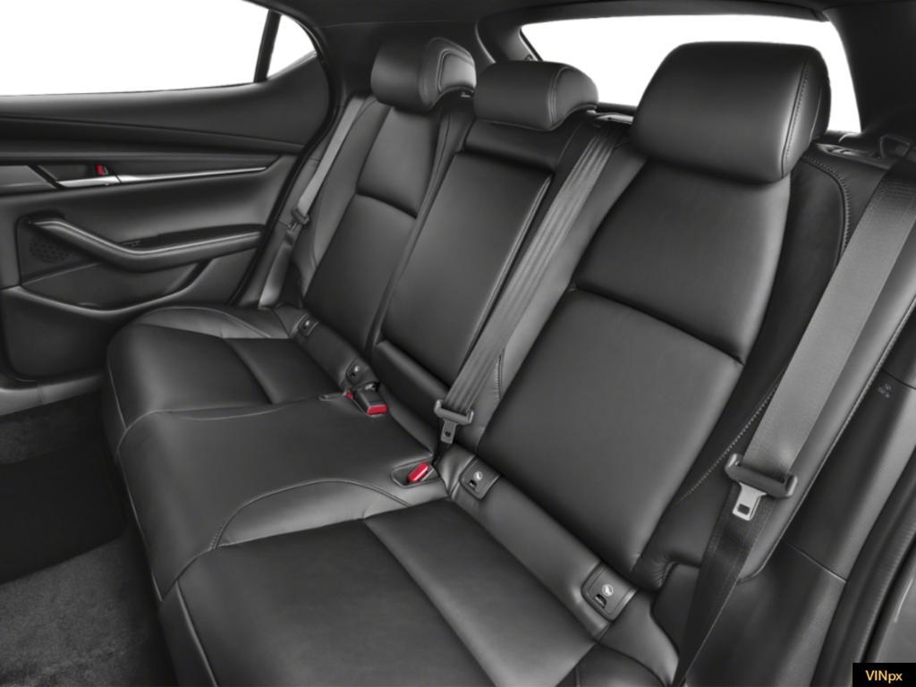 new 2026 Mazda Mazda3 car, priced at $25,759