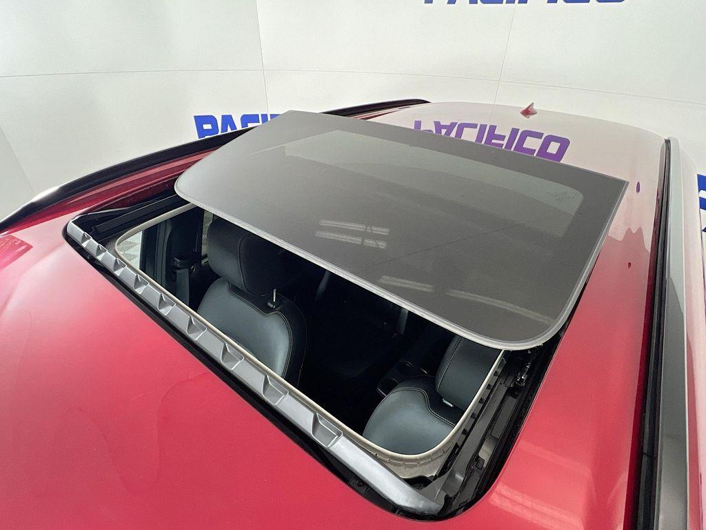 used 2025 Mazda CX-90 car, priced at $39,749