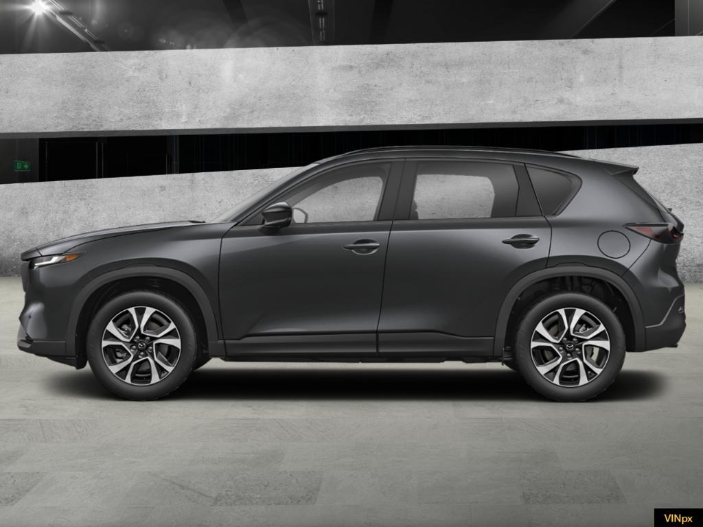 new 2026 Mazda CX-5 car, priced at $35,915