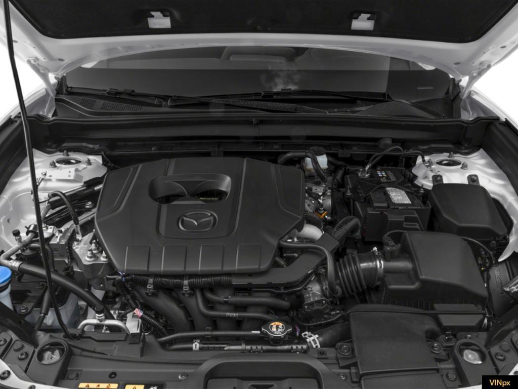 new 2026 Mazda CX-30 car, priced at $29,055