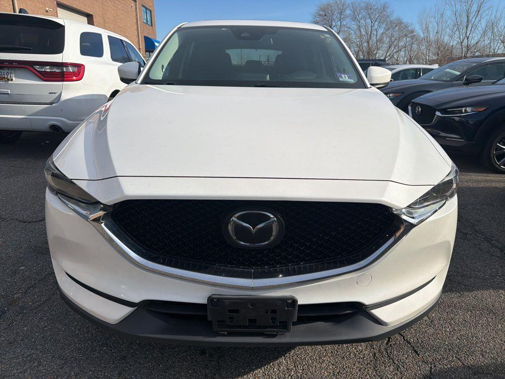 used 2019 Mazda CX-5 car, priced at $19,499
