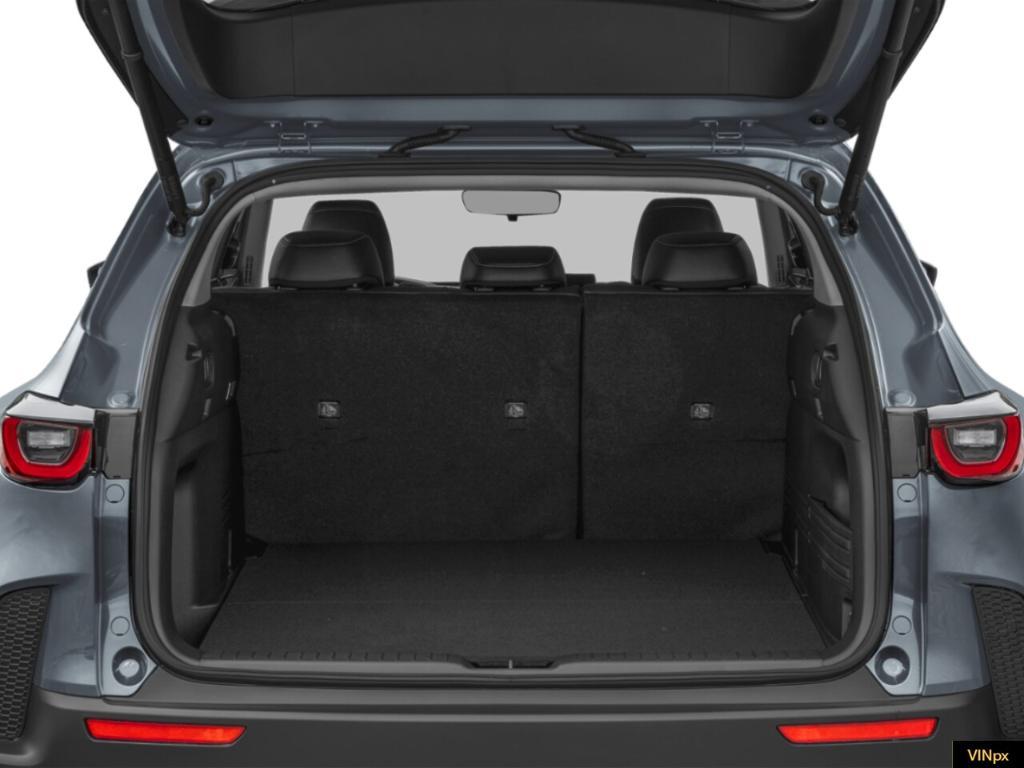 new 2026 Mazda CX-50 Hybrid car, priced at $36,655