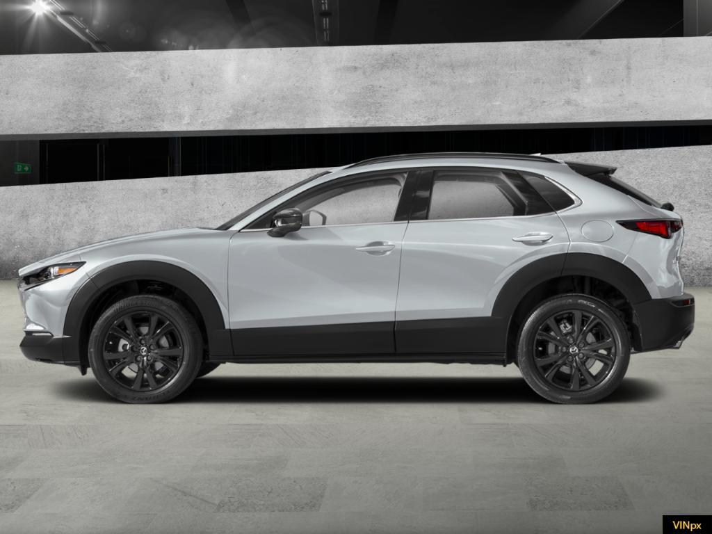 new 2026 Mazda CX-30 car, priced at $37,876