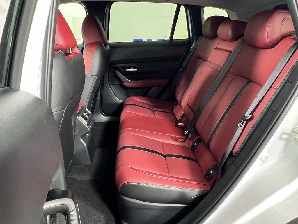 new 2026 Mazda Mazda3 car, priced at $36,730