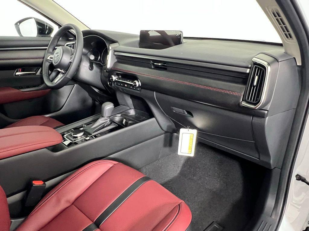 new 2026 Mazda Mazda3 car, priced at $36,730