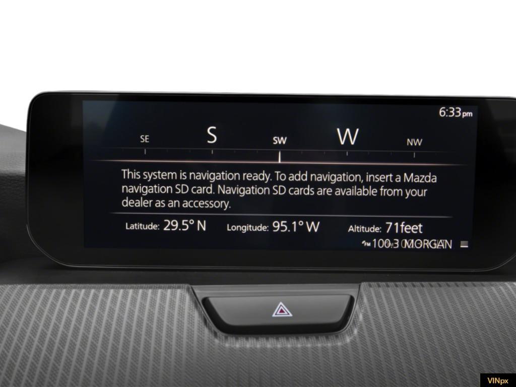 new 2026 Mazda CX-90 car, priced at $39,870