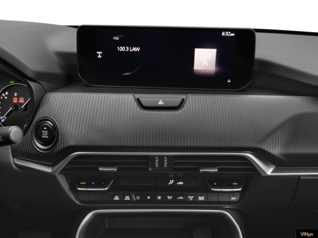 new 2026 Mazda CX-90 car, priced at $39,870