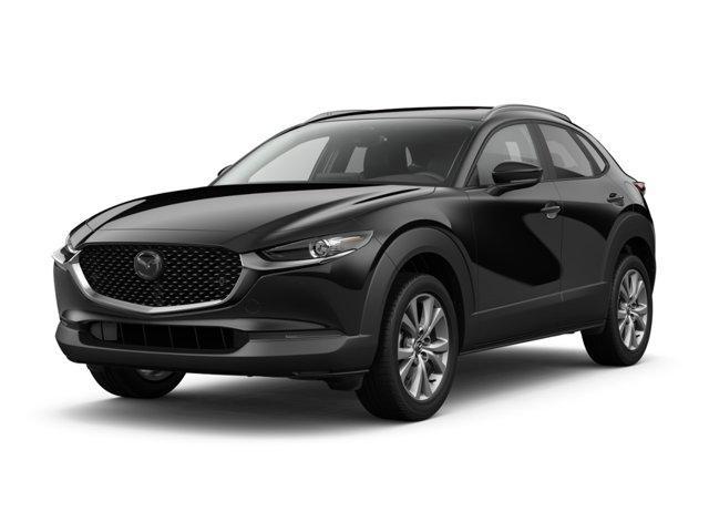new 2026 Mazda CX-30 car, priced at $30,240