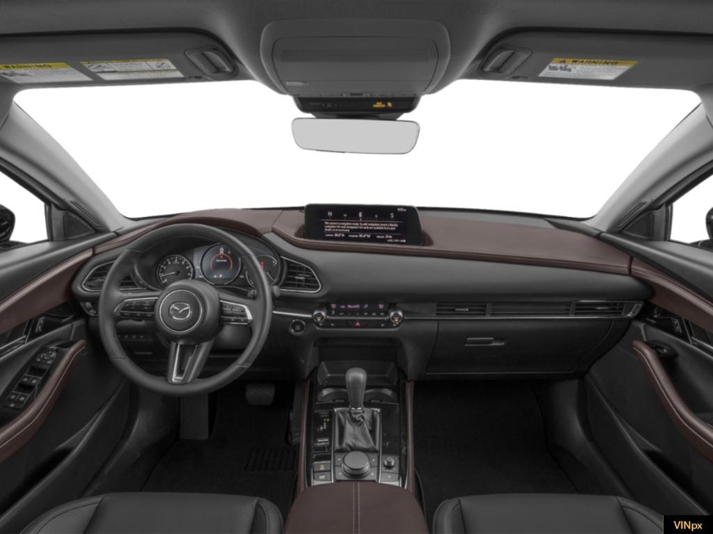 new 2026 Mazda CX-30 car, priced at $37,305