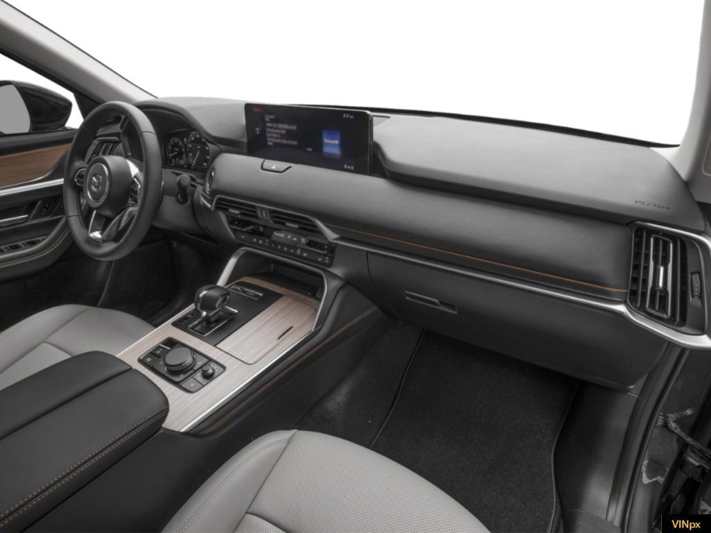 new 2026 Mazda CX-90 car, priced at $46,590