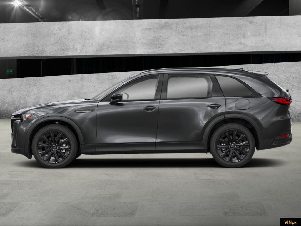 new 2026 Mazda CX-90 car, priced at $46,590