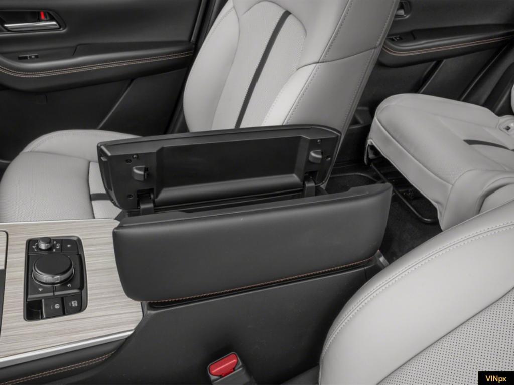 new 2026 Mazda CX-90 car, priced at $46,590