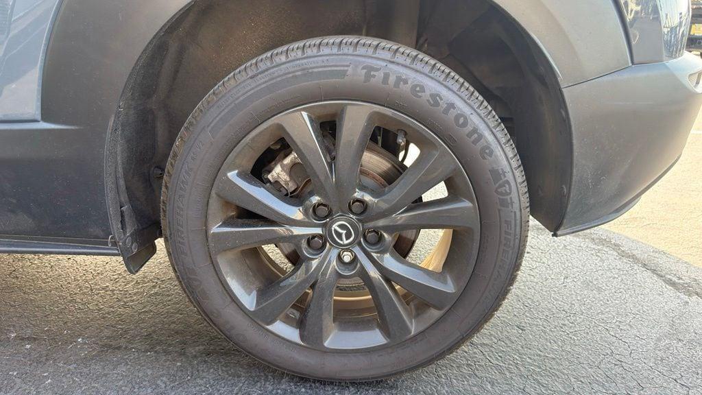 used 2023 Mazda CX-30 car, priced at $24,480